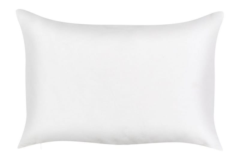 Tricase Utendørspute 42x60 cm - Hvit/Grønn - Hagemøbler & utemiljø - Puter - Hageputer