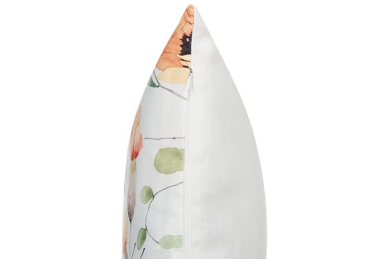 Unity Utendørspute 42x60 cm - Hvit - Hagemøbler & utemiljø - Puter - Hageputer