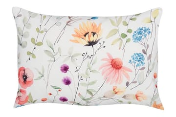 Unity Utendørspute 42x60 cm - Hvit - Hagemøbler & utemiljø - Puter - Hageputer