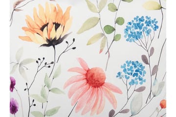 Unity Utendørspute 42x60 cm - Hvit - Hagemøbler & utemiljø - Puter - Hageputer