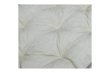 Utendørs sofapute Brooklyn 190 cm Beige - Beige - Hagemøbler & utemiljø - Puter - Sofaputer & benkeputer