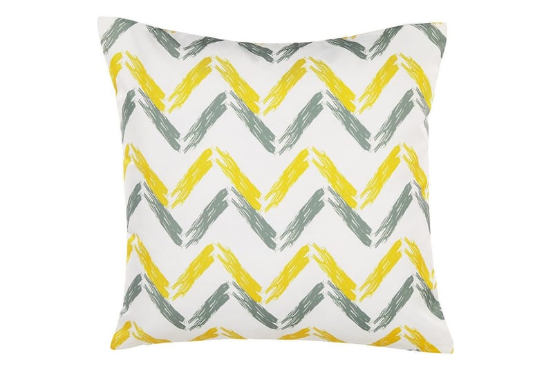 Utendørspute Affile sett av 2 - Hagemøbler & utemiljø - Puter - Hageputer