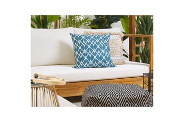 Utendørspute Anagni sett av 2 - Hagemøbler & utemiljø - Puter - Hageputer