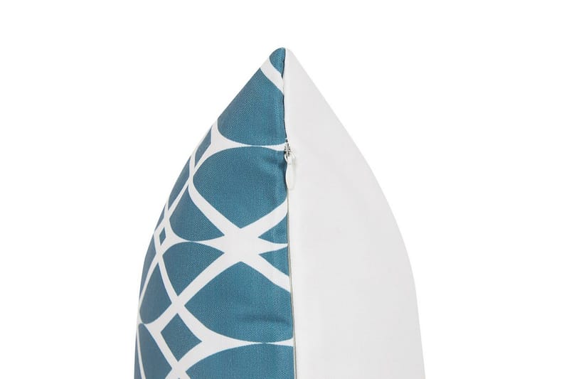 Utendørspute Anagni sett av 2 - Hagemøbler & utemiljø - Puter - Hageputer