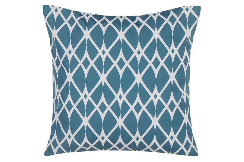 Utendørspute Anagni sett av 2 - Hagemøbler & utemiljø - Puter - Hageputer