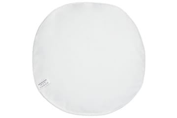 Utendørspute Arnesano 40 cm Rundt - Beige/Sort - Hagemøbler & utemiljø - Puter - Hageputer