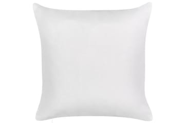 Utendørspute Arnesano 45x45 cm - Beige/Sort - Hagemøbler & utemiljø - Puter - Hageputer