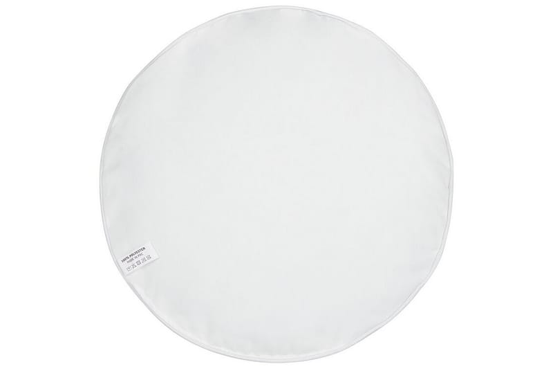 Utendørspute Busto 40 cm Rundt - Rosa - Møbler - Bord - Sofabord & salongbord