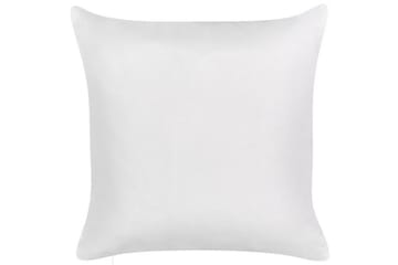 Utendørspute Carini 45x45 cm - Grønn/Hvit - Hagemøbler & utemiljø - Puter - Hageputer