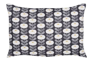 Utendørspute Corsano 42x60 cm 2 stk - Grå/Hvit - Hagemøbler & utemiljø - Puter - Hageputer