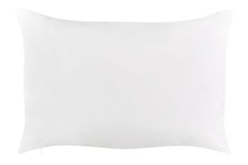 Utendørspute Corsano 42x60 cm 2 stk - Grå/Hvit - Hagemøbler & utemiljø - Puter - Hageputer