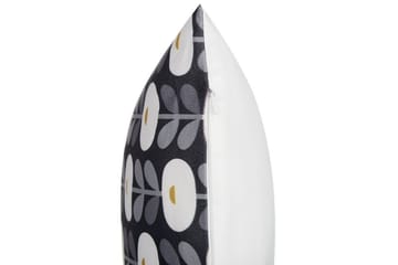 Utendørspute Corsano 45x45 cm - Grå/Hvit - Hagemøbler & utemiljø - Puter - Hageputer