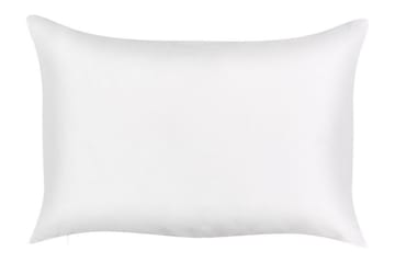 Utendørspute Fasano 42x60 cm - Hvit/Blå - Hagemøbler & utemiljø - Puter - Hageputer