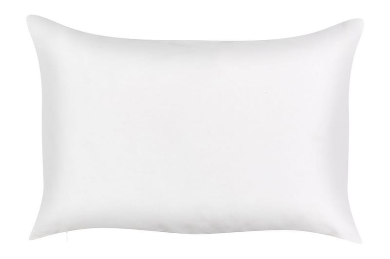 Utendørspute Fasano 42x60 cm - Hvit/Blå - Hagemøbler & utemiljø - Puter - Hageputer