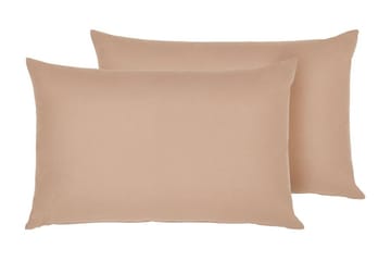 Utendørspute Floke 42x60 cm - Beige - Hagemøbler & utemiljø - Puter - Hageputer