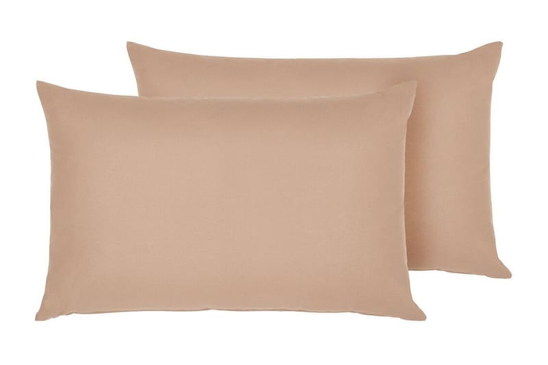 Utendørspute Floke 42x60 cm - Beige - Hagemøbler & utemiljø - Puter - Hageputer