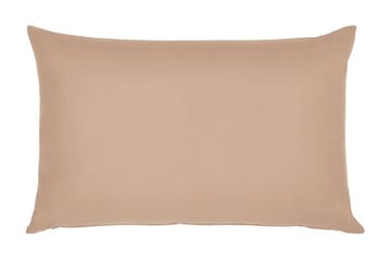 Utendørspute Floke 42x60 cm - Beige - Hagemøbler & utemiljø - Puter - Hageputer