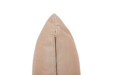 Utendørspute Floke 42x60 cm - Beige - Hagemøbler & utemiljø - Puter - Hageputer