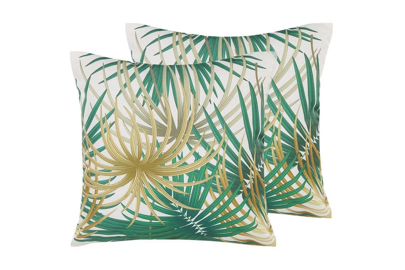 Utendørspute Gaiana sett av 2