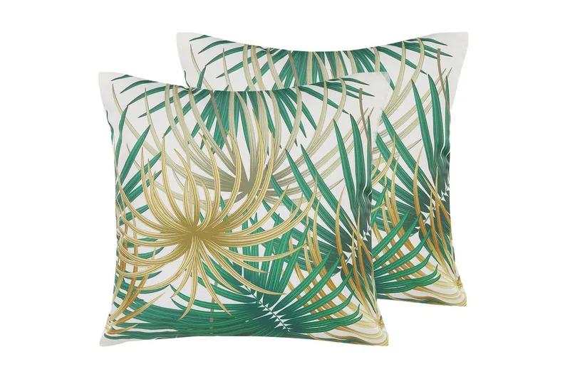 Utendørspute Gaiana sett av 2