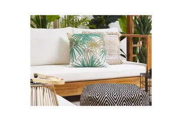 Utendørspute Gaiana sett av 2 - Hagemøbler & utemiljø - Puter - Hageputer