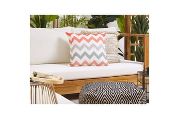 Utendørspute Lagaro sett med 2 - Hagemøbler & utemiljø - Puter - Hageputer