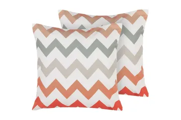 Utendørspute Lagaro sett med 2 - Hagemøbler & utemiljø - Puter - Hageputer