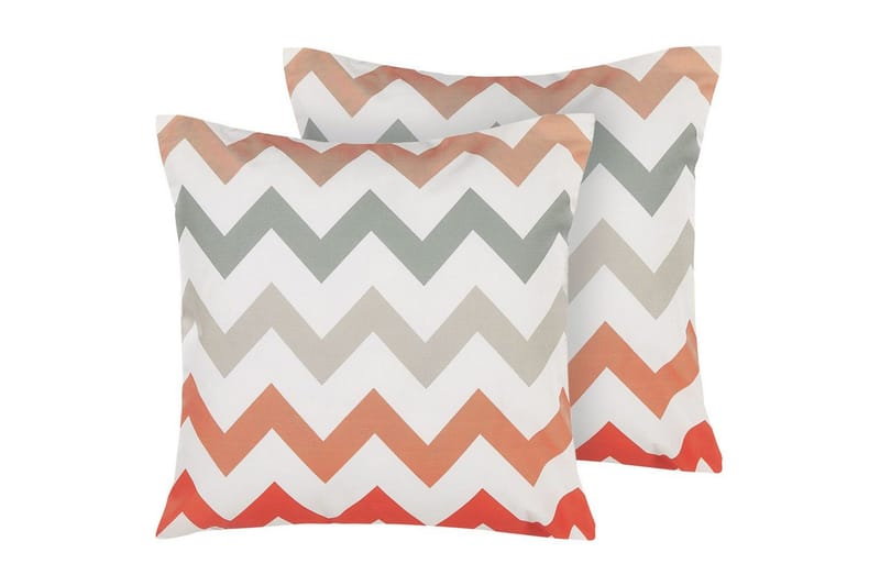 Utendørspute Lagaro sett med 2