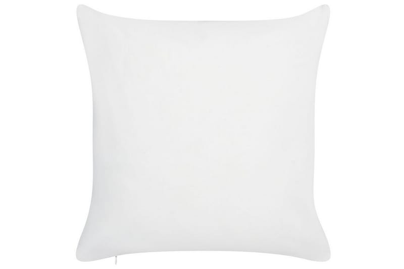 Utendørspute Langford 45x45 cm - Grønn - Hagemøbler & utemiljø - Puter - Hageputer