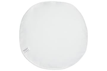 Utendørspute Laramie 40 cm Rund - Beige/Grønn - Hagemøbler & utemiljø - Puter - Hageputer
