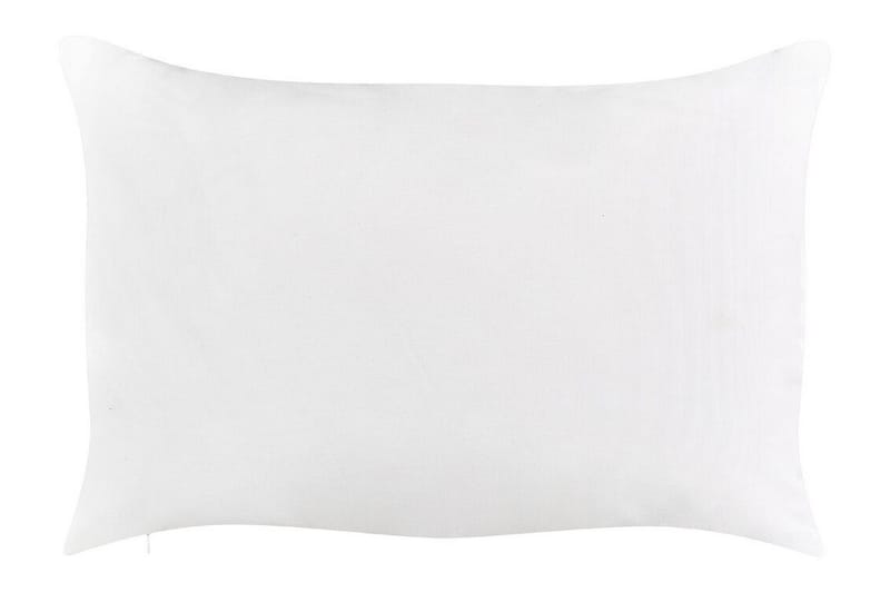 Utendørspute Laramie 42x60 cm - Beige/Grønn - Hagemøbler & utemiljø - Puter - Hageputer