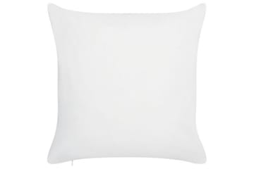 Utendørspute Laramie 45x45 cm - Beige/Grønn - Hagemøbler & utemiljø - Puter - Hageputer