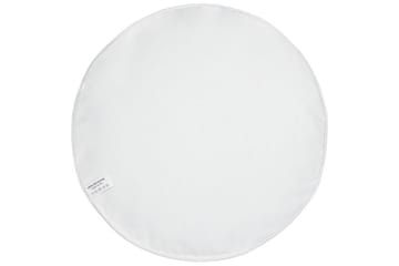 Utendørspute Latiano 40 cm Rund - Beige/Rosa - Hagemøbler & utemiljø - Puter - Hageputer