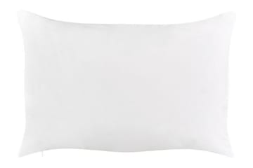 Utendørspute Latiano 42x60 cm - Beige/Rosa - Hagemøbler & utemiljø - Puter - Hageputer