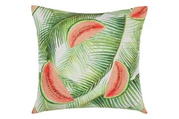 Utendørspute Lovoleto sett med 2 - Hagemøbler & utemiljø - Puter - Hageputer