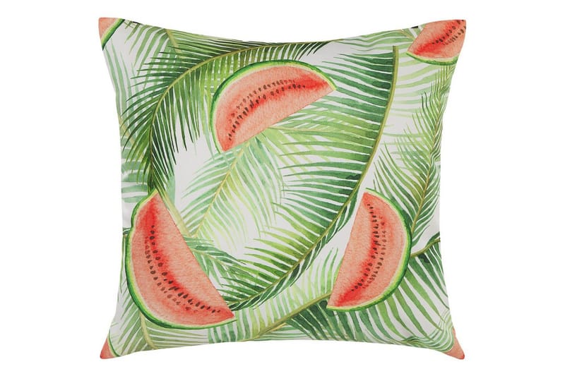 Utendørspute Lovoleto sett med 2 - Hagemøbler & utemiljø - Puter - Hageputer