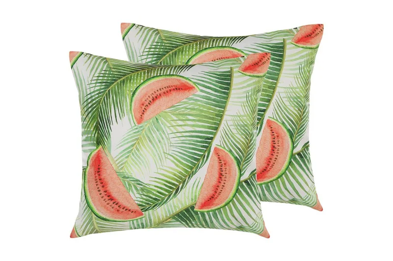 Utendørspute Lovoleto sett med 2