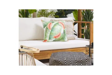 Utendørspute Lovoleto sett med 2 - Hagemøbler & utemiljø - Puter - Hageputer