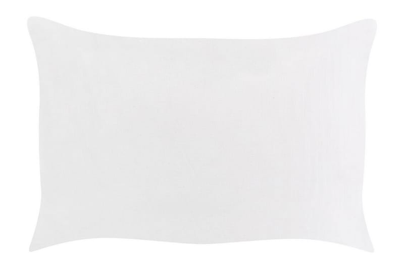 Utendørspute Macerata 42x60 cm - Gul/Grønn/Hvit - Hagemøbler & utemiljø - Puter - Hageputer