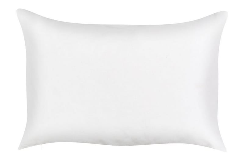 Utendørspute Marystown 42x60 cm 2 stk - Hvit/Rosa/Blå - Hagemøbler & utemiljø - Puter - Hageputer
