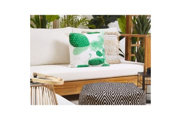 Utendørspute Ostina sett av 2 - Hagemøbler & utemiljø - Puter - Hageputer