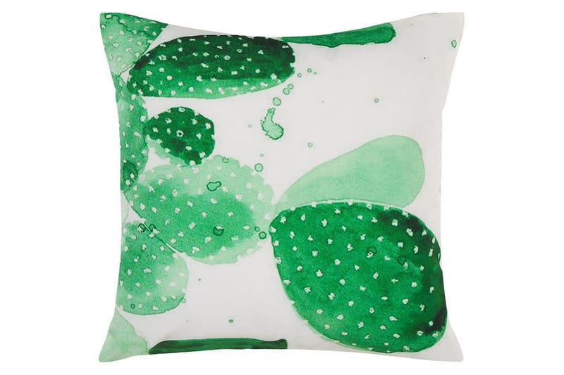 Utendørspute Ostina sett av 2 - Hagemøbler & utemiljø - Puter - Hageputer