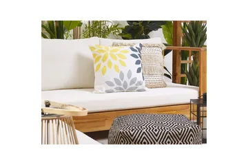 Utendørspute Riale sett med 2 - Hagemøbler & utemiljø - Puter - Hageputer