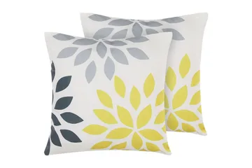 Utendørspute Riale sett med 2 - Hagemøbler & utemiljø - Puter - Hageputer