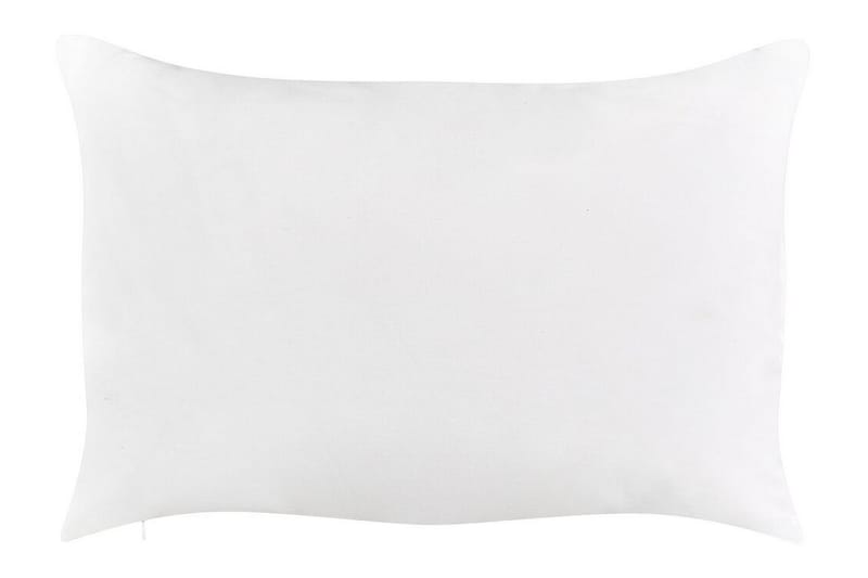 Utendørspute Ruffano 42x60 cm - Grønnblå - Hagemøbler & utemiljø - Puter - Hageputer