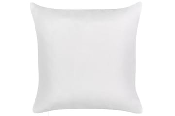 Utendørspute Ruffano 45x45 cm - Grønnblå - Hagemøbler & utemiljø - Puter - Hageputer