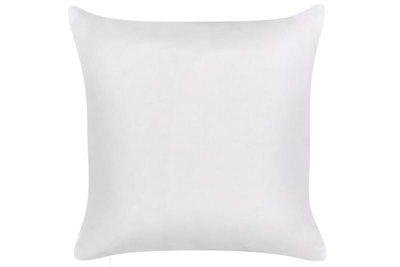 Utendørspute Ruffano 45x45 cm - Grønnblå - Hagemøbler & utemiljø - Puter - Hageputer