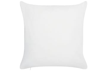 Utendørspute Santa Rosa 45x45 cm - Rosa/Hvit - Hagemøbler & utemiljø - Puter - Hageputer