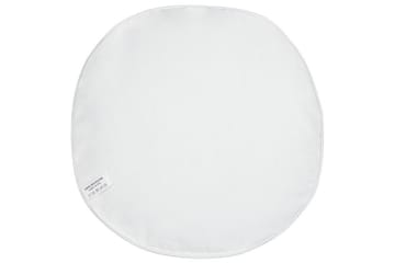 Utendørspute Specchia 40 cm Rund - Blå/Grønn/Gul - Hagemøbler & utemiljø - Puter - Hageputer