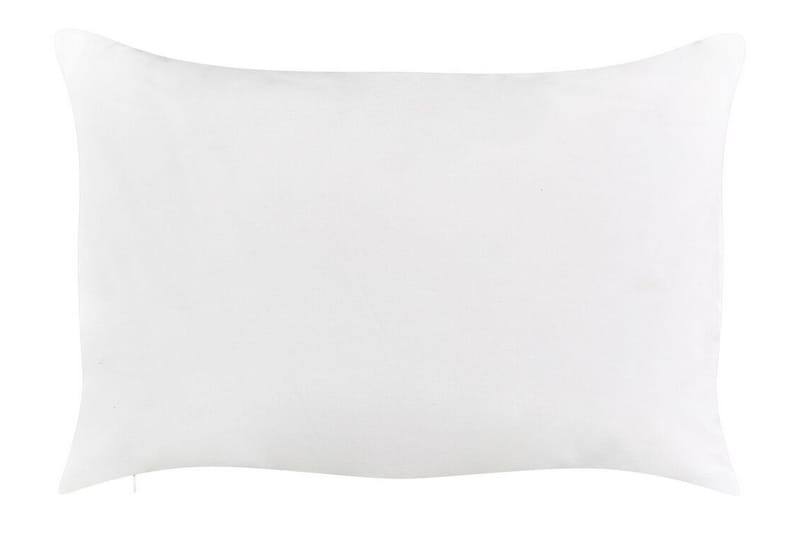 Utendørspute Specchia 42x60 cm - Blå/Grønn/Gul - Hagemøbler & utemiljø - Puter - Hageputer